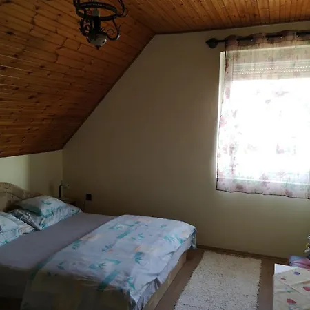 Apartament Ibolya Vendeghaz Badacsonytomaj