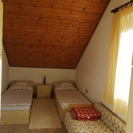 Ibolya Vendeghaz Apartament Badacsonytomaj
